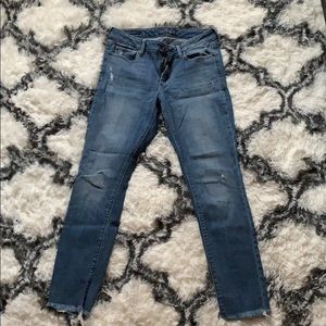 Lucky Brand Jeans